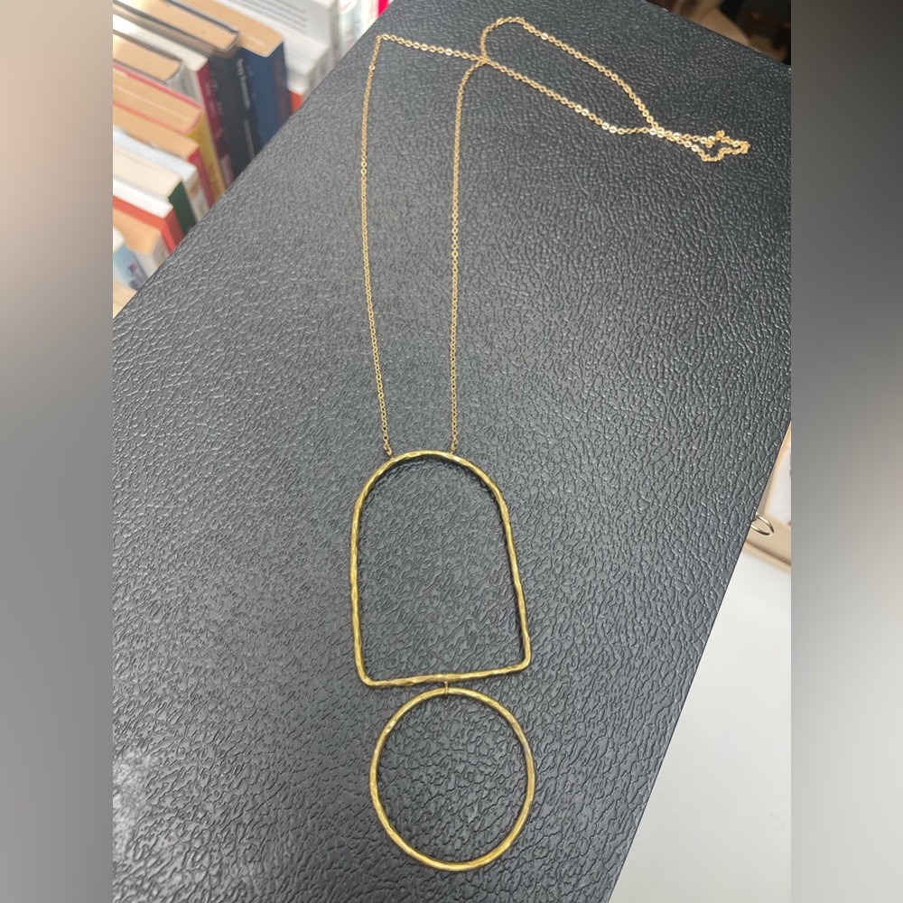 Noonday Collection Necklace